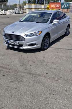 Седан Ford Fusion 2015 в Днепре