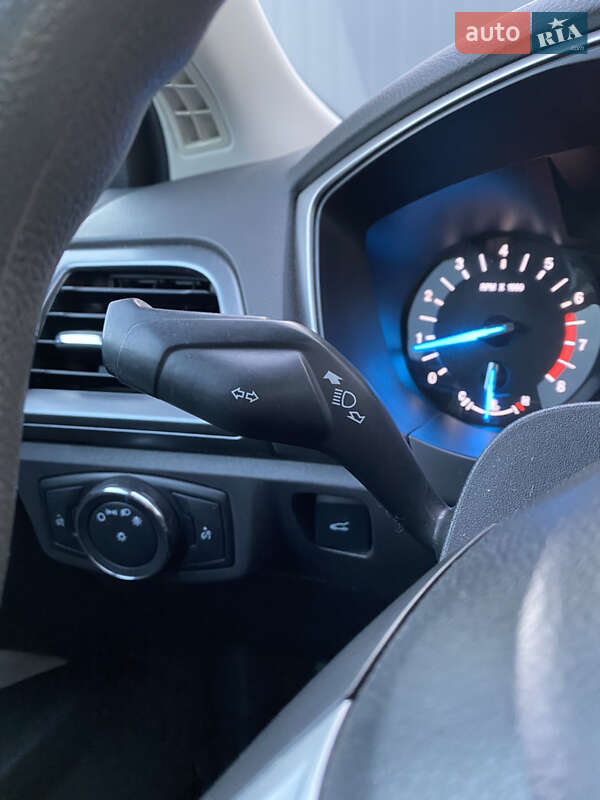 Седан Ford Fusion 2014 в Хмельницком