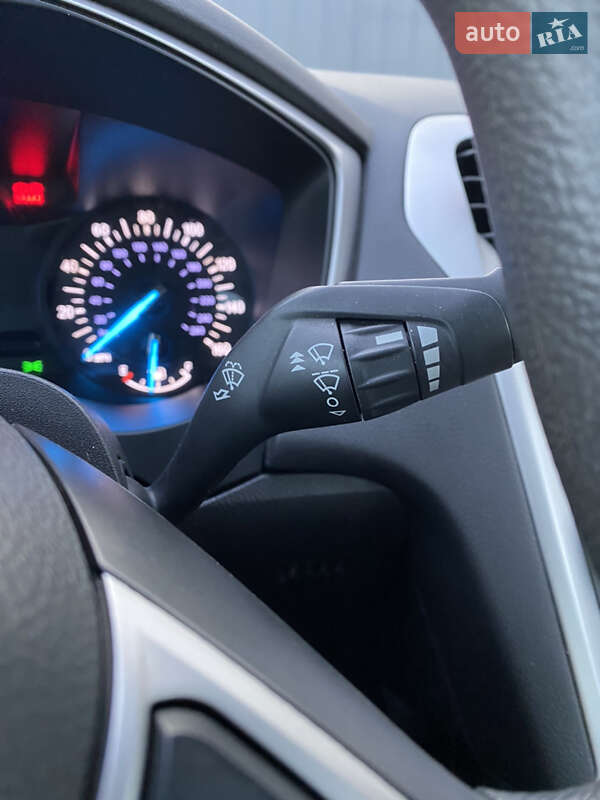 Седан Ford Fusion 2014 в Хмельницком