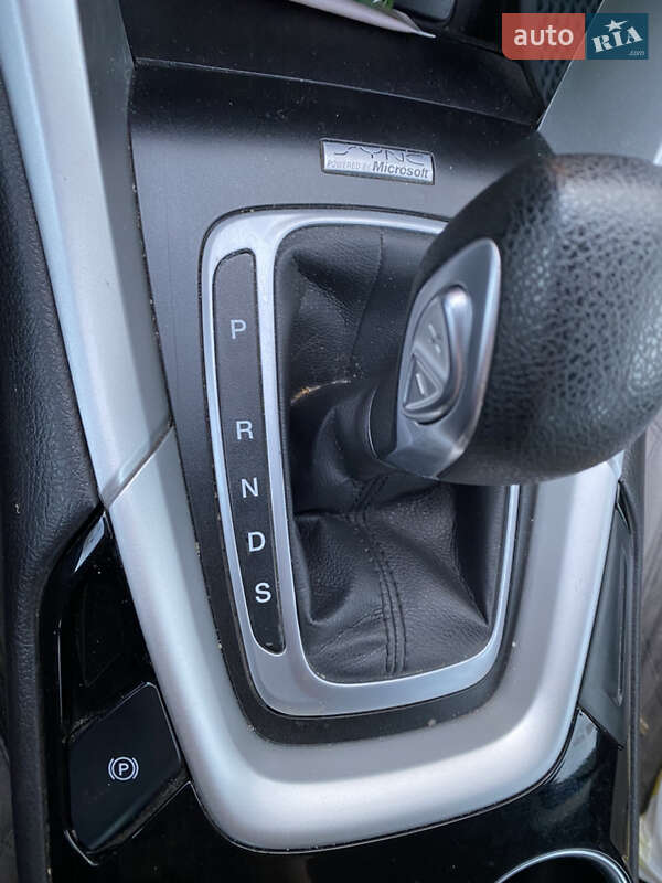 Седан Ford Fusion 2014 в Хмельницком