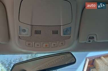 Седан Ford Fusion 2014 в 