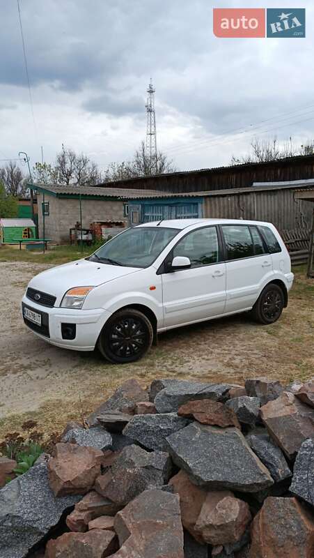Ford Fusion 2011