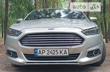 Седан Ford Fusion 2014 в Запорожье