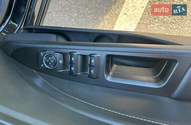Седан Ford Fusion 2016 в 