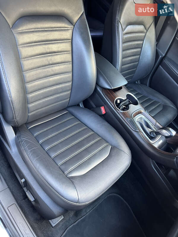Седан Ford Fusion 2016 в Харкові
