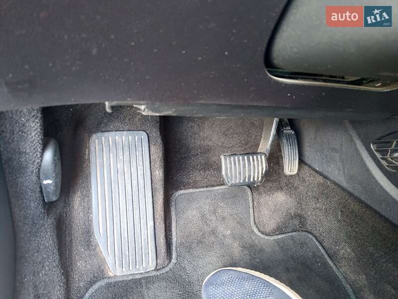 Седан Ford Fusion 2017 в Кривому Розі фото 20 Седан Ford Fusion 2017 в Кривому Розі