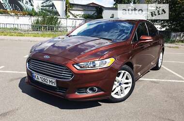 Седан Ford Fusion 2015 в Киеве