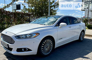 Седан Ford Fusion 2014 в Киеве