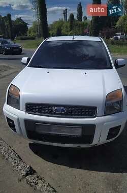 Хэтчбек Ford Fusion 2011 в Одессе