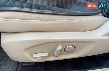 Седан Ford Fusion 2016 в Києві