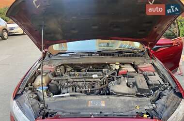 Седан Ford Fusion 2016 в Києві