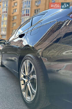Седан Ford Fusion 2020 в 