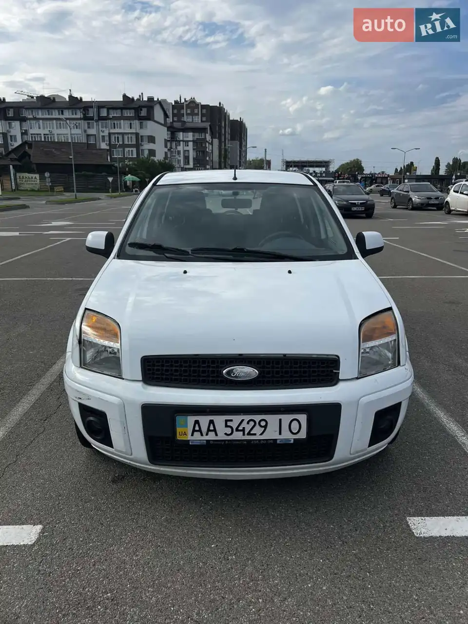 2011 Ford Fusion - мініатюра 12