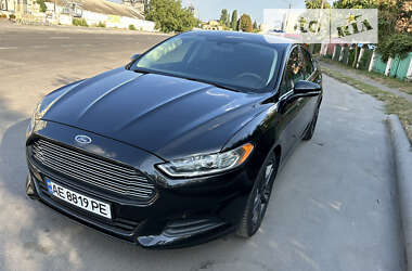 Седан Ford Fusion 2013 в Белой Церкви