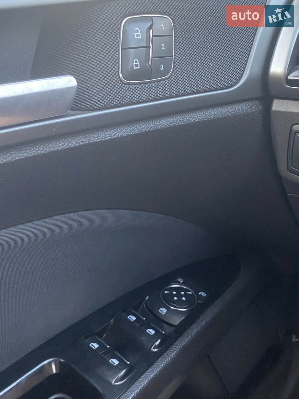 2012 Ford Fusion - мініатюра 4