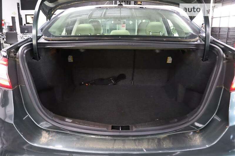 Седан Ford Fusion 2017 в Львові фото 14 Седан Ford Fusion 2017 в Львові