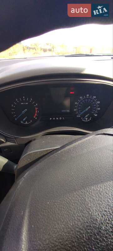 Седан Ford Fusion 2020 в Фастові фото 3 Седан Ford Fusion 2020 в Фастові