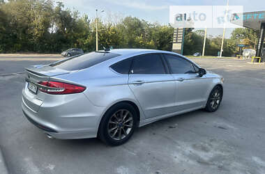 Седан Ford Fusion 2016 в Днепре