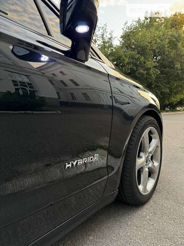 Седан Ford Fusion 2012 в Білій Церкві фото 13 Седан Ford Fusion 2012 в Білій Церкві