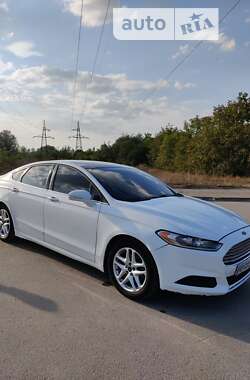 Седан Ford Fusion 2015 в Виннице