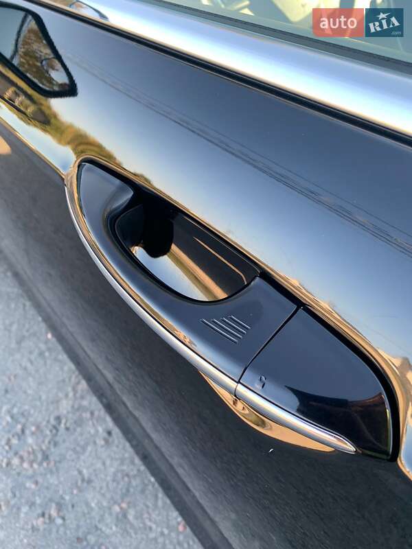 Седан Ford Fusion 2017 в Києві