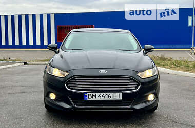 Седан Ford Fusion 2014 в Сумах