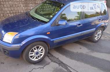 Хэтчбек Ford Fusion 2007 в Запорожье