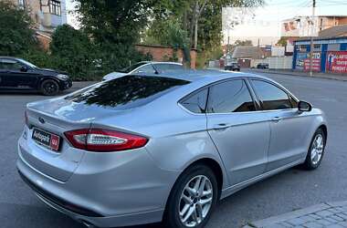 Седан Ford Fusion 2016 в Вінниці