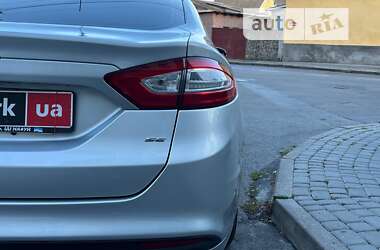 Седан Ford Fusion 2016 в Вінниці