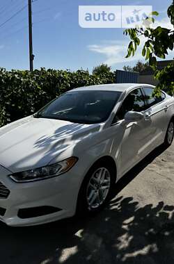 Седан Ford Fusion 2013 в Кропивницькому