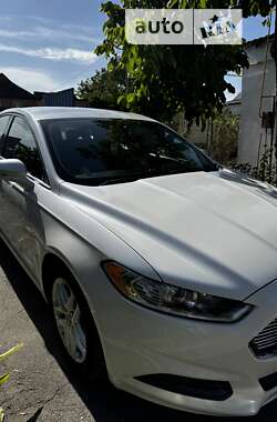 Седан Ford Fusion 2013 в Кропивницькому