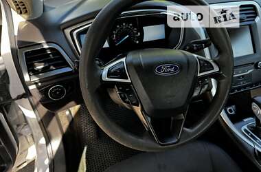 Седан Ford Fusion 2013 в Кропивницькому