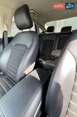 Седан Ford Fusion 2018 в Киеве