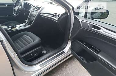 Седан Ford Fusion 2015 в Белой Церкви