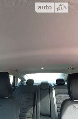 Седан Ford Fusion 2015 в Белой Церкви