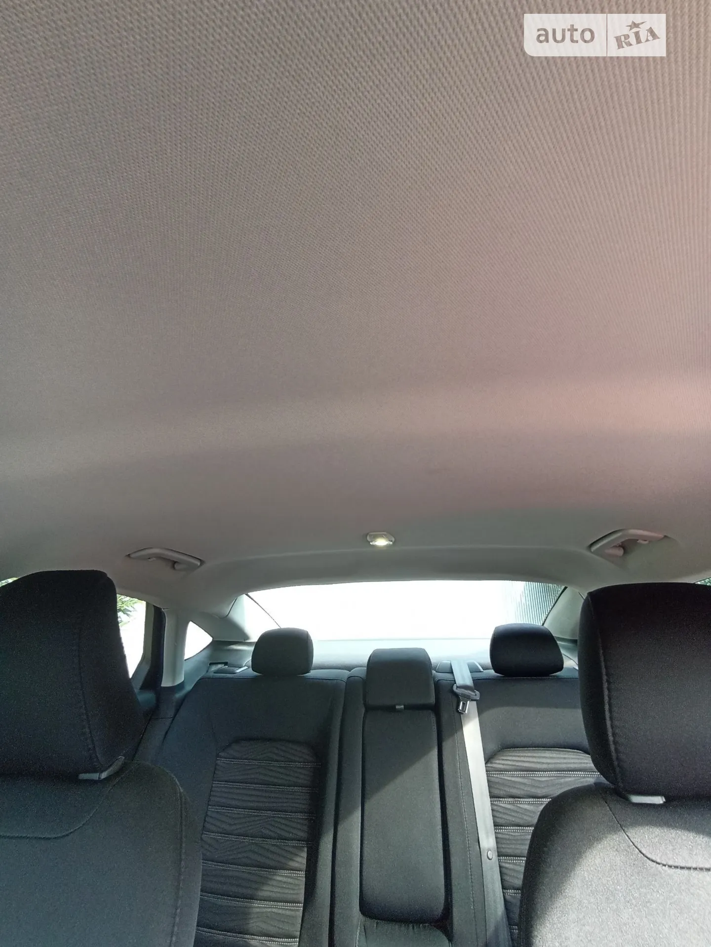 2015 Ford Fusion - мініатюра 17