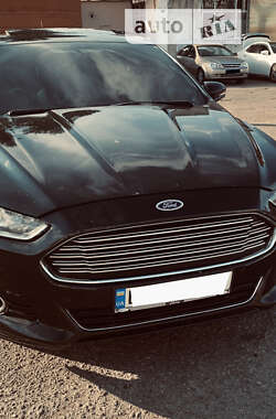 Седан Ford Fusion 2013 в Одесі