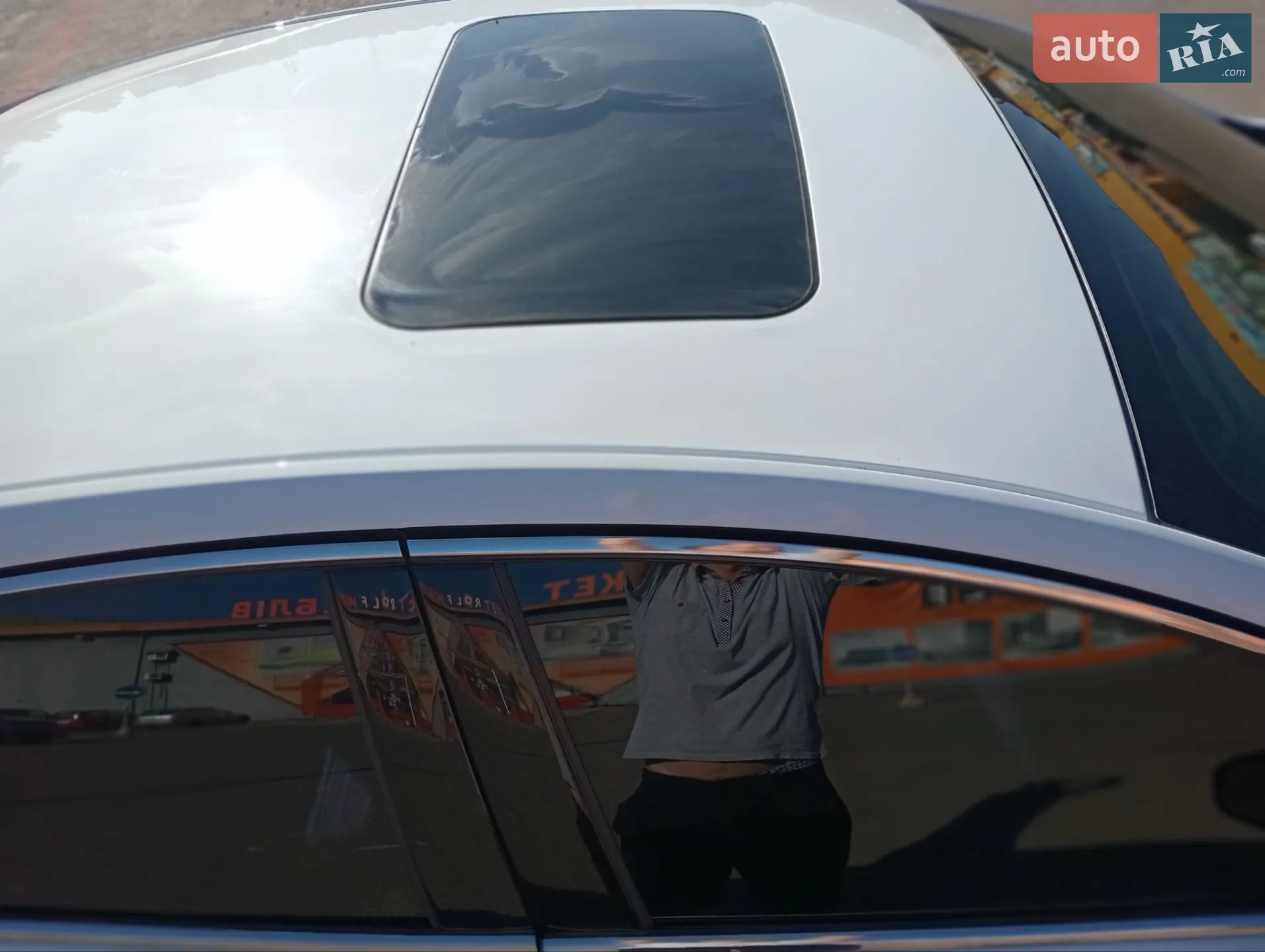 2016 Ford Fusion - мініатюра 35