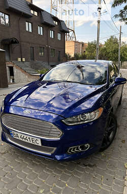 Седан Ford Fusion 2013 в Кропивницком