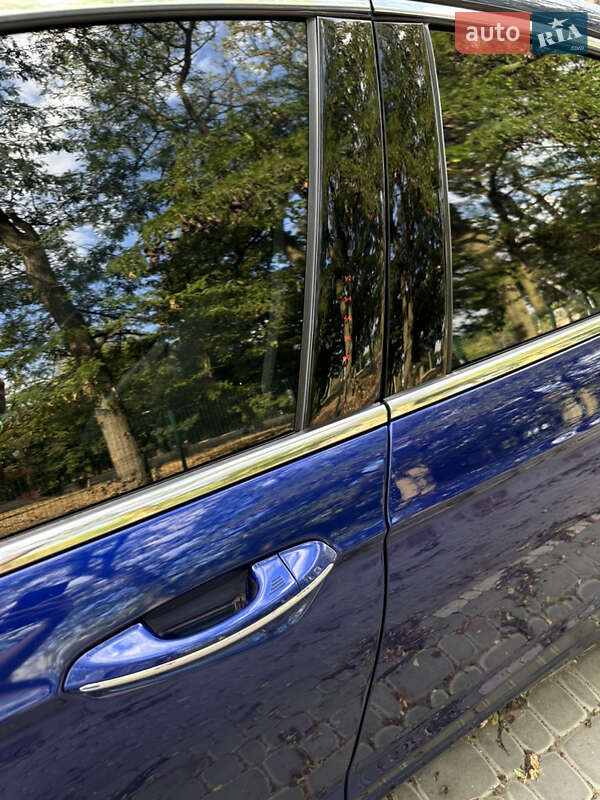 Седан Ford Fusion 2013 в Киеве