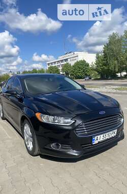 Седан Ford Fusion 2014 в Білій Церкві