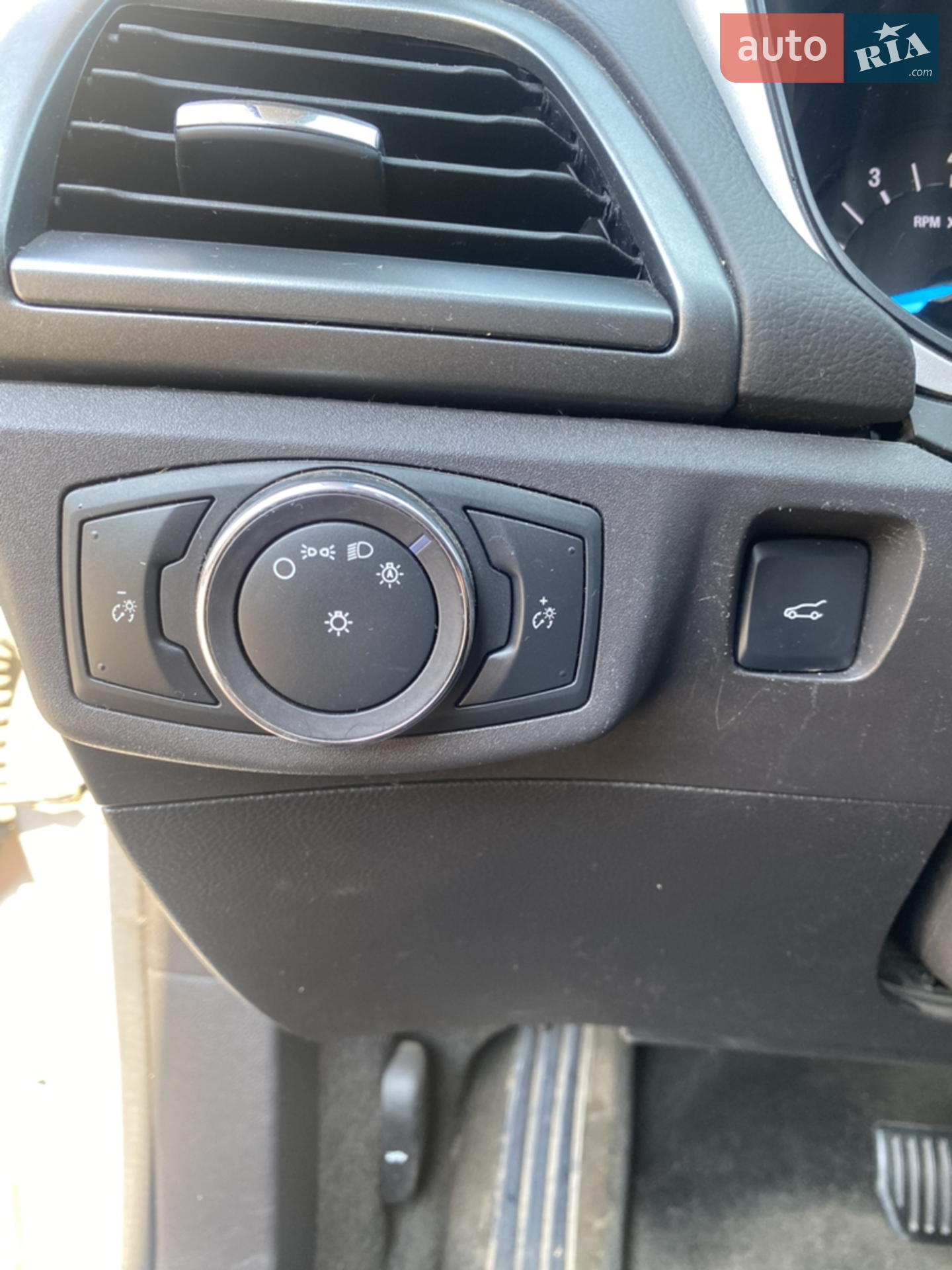 2014 Ford Fusion - мініатюра 15