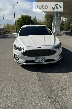 Седан Ford Fusion 2019 в Запорожье