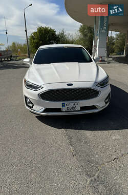 Седан Ford Fusion 2019 в Запорожье