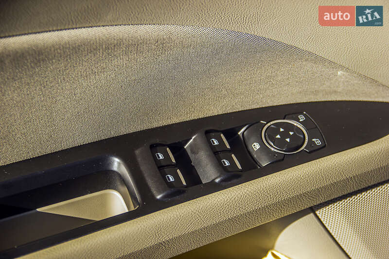 Седан Ford Fusion 2017 в Одессе фото 22 Седан Ford Fusion 2017 в Одессе