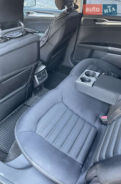 Седан Ford Fusion 2014 в Киеве