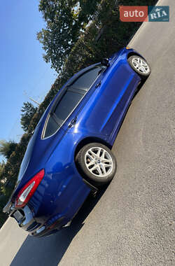 Седан Ford Fusion 2013 в 