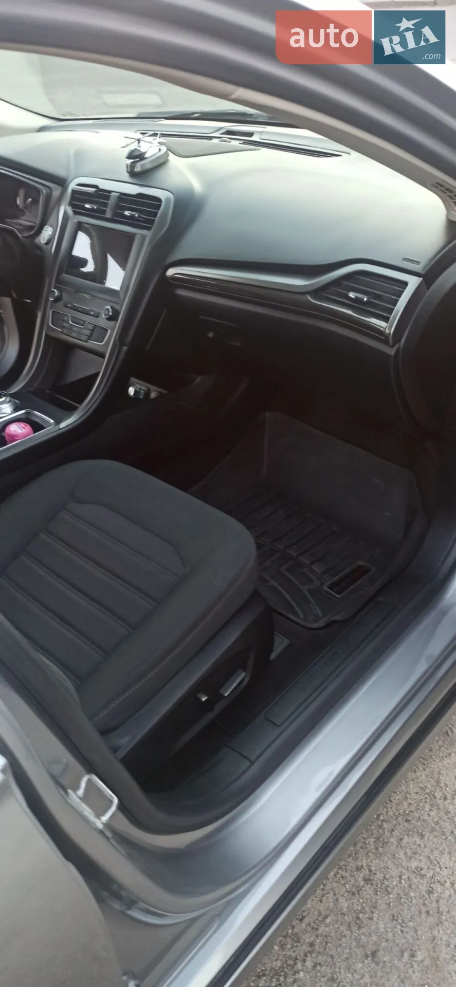 2019 Ford Fusion - мініатюра 11