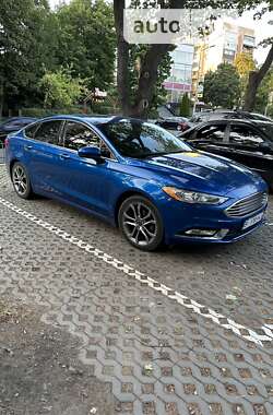 Седан Ford Fusion 2017 в Харькове