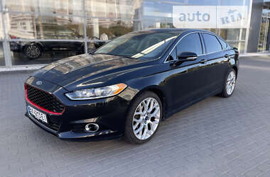 Седан Ford Fusion 2014 в Хмельницком